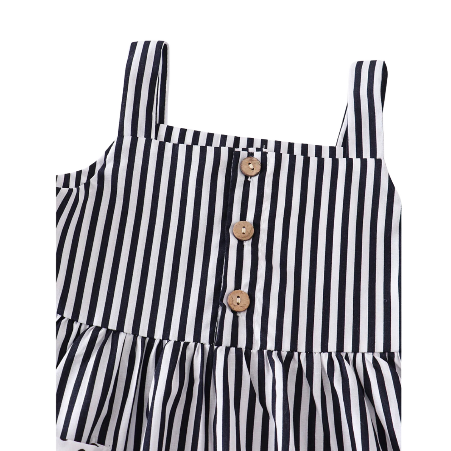 York Patty Dress