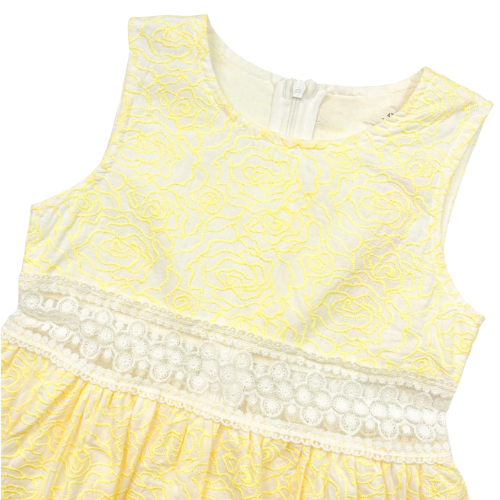 Pineapple Fizz Dress