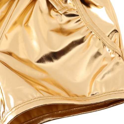 Honey Luxe Shorts