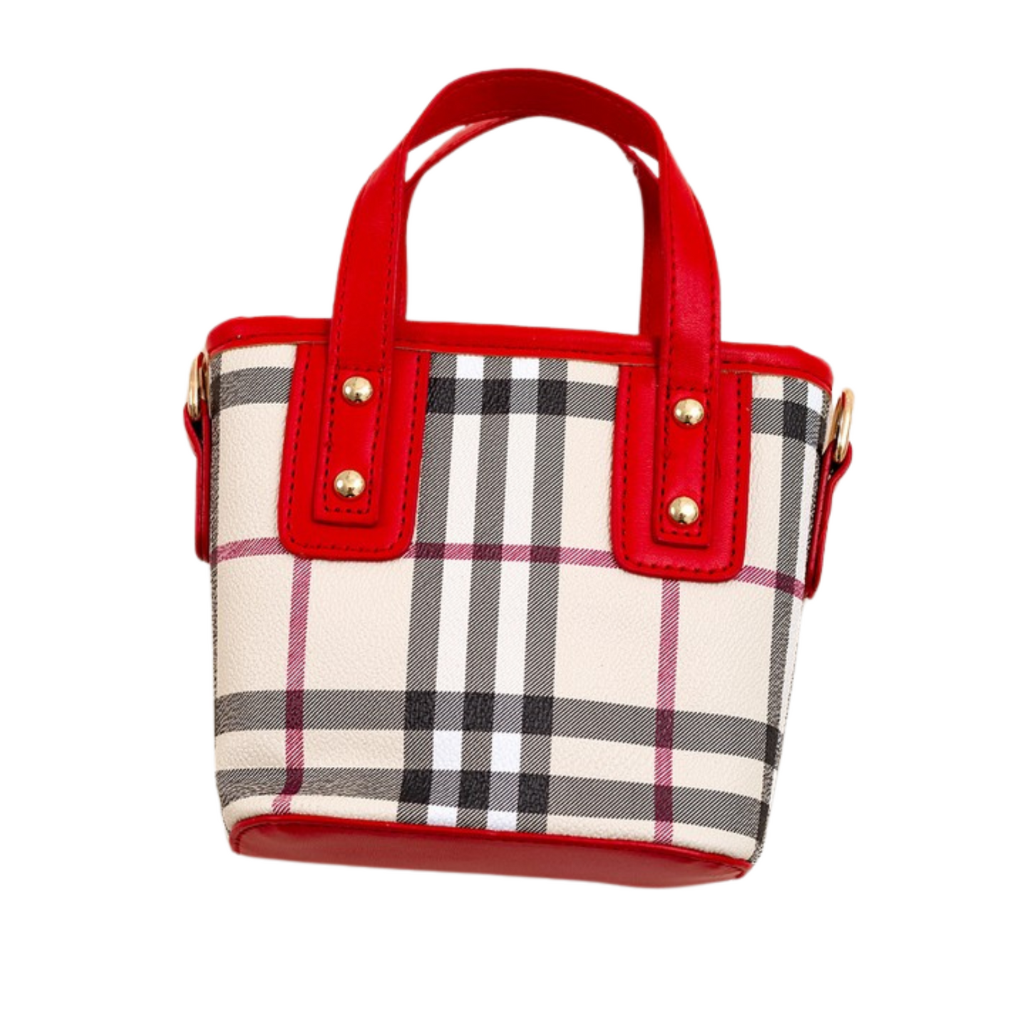 Cherry Mini Tote