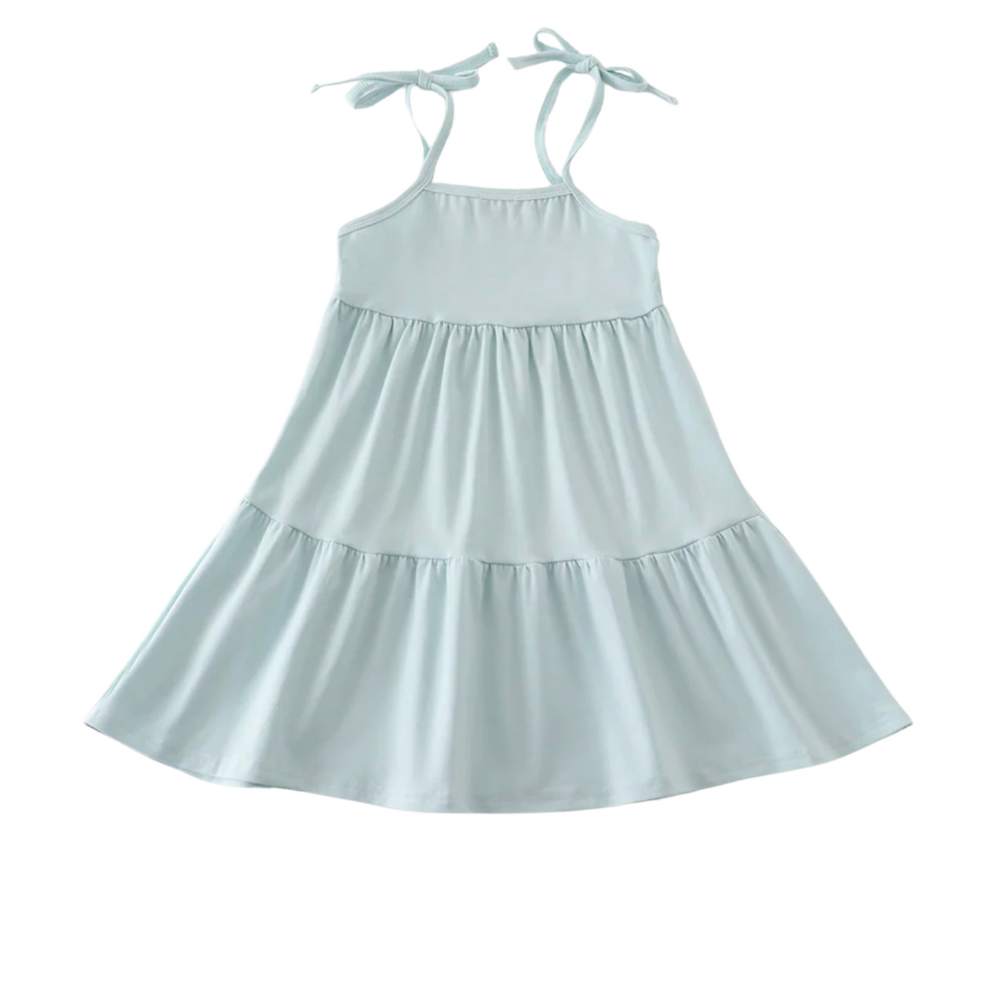 Skyberry Dress
