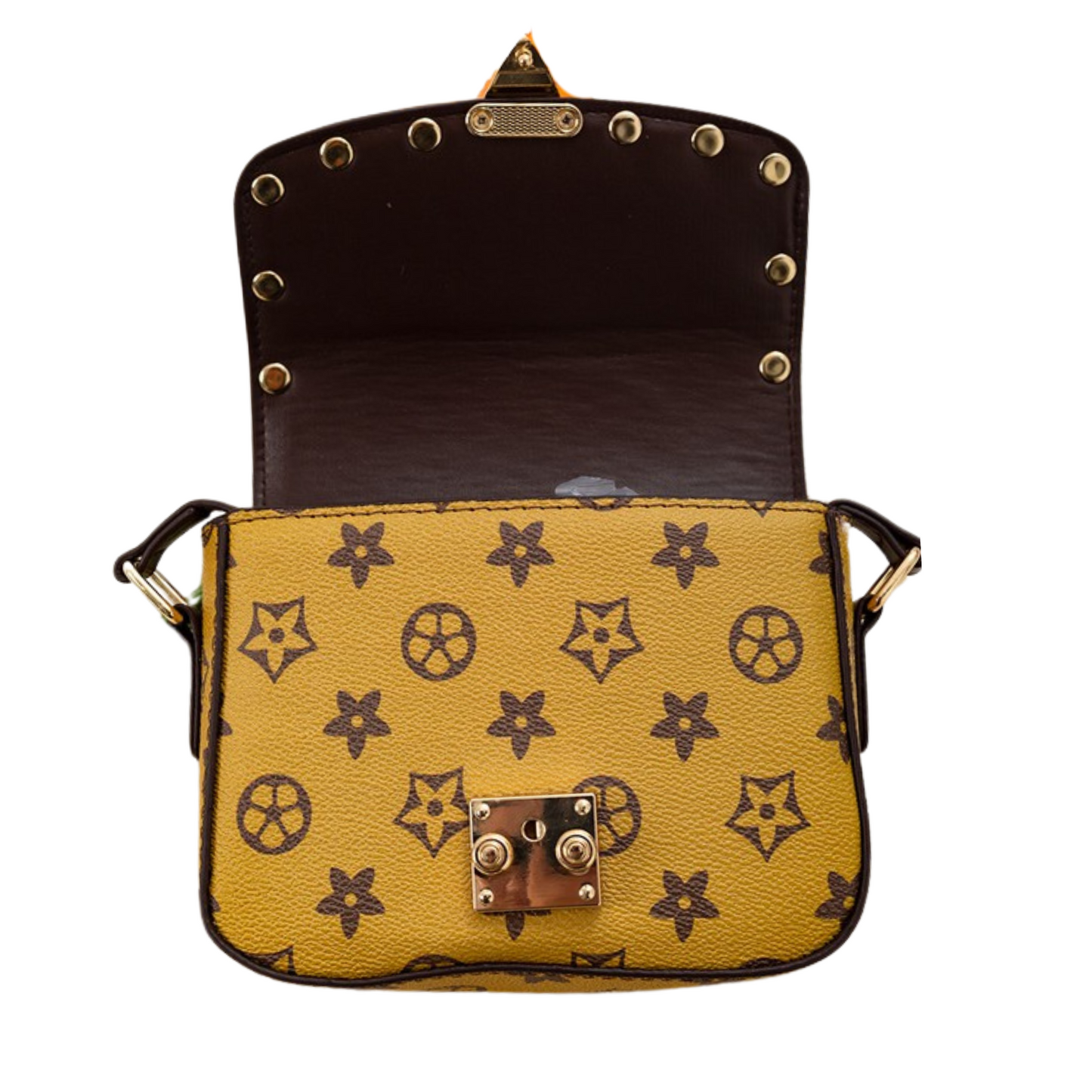 Limeade Purse