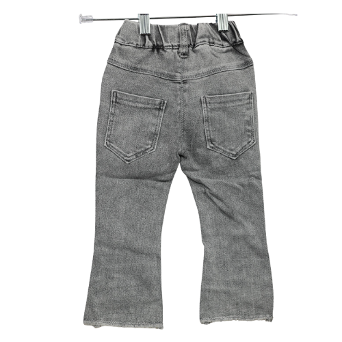 Oyster Jeans