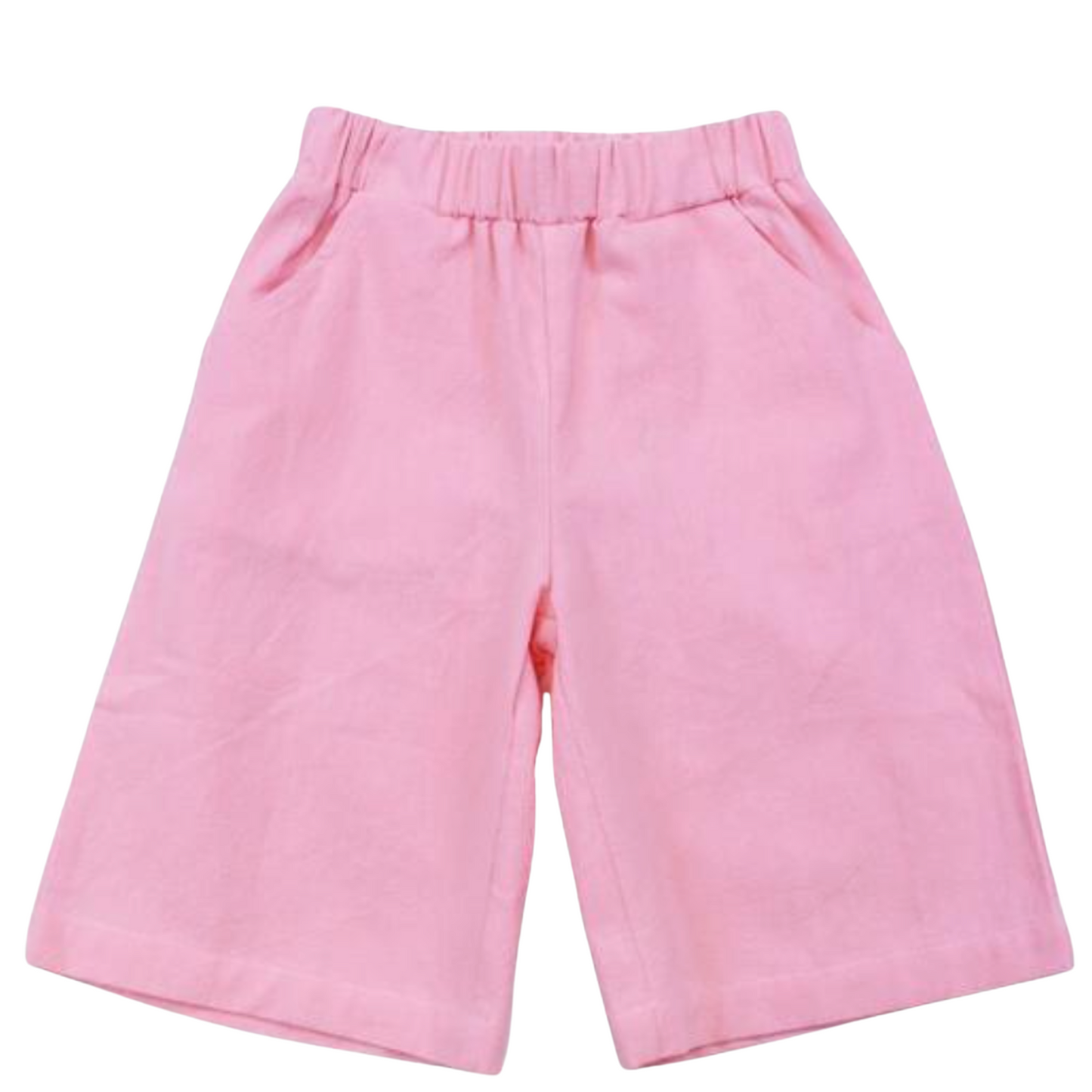 Tiramisu Culottes
