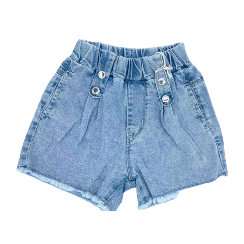 Sugar Denim Shorts