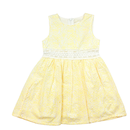 Pineapple Fizz Dress