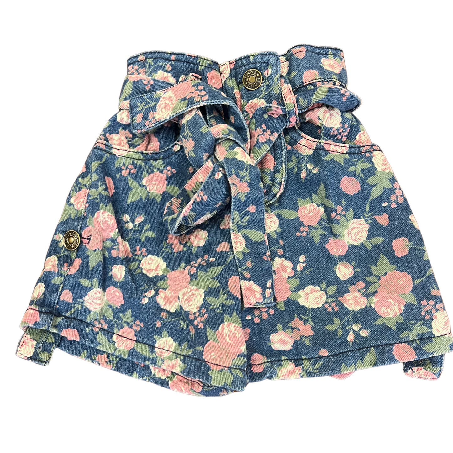 Assorted Flavors Shorts
