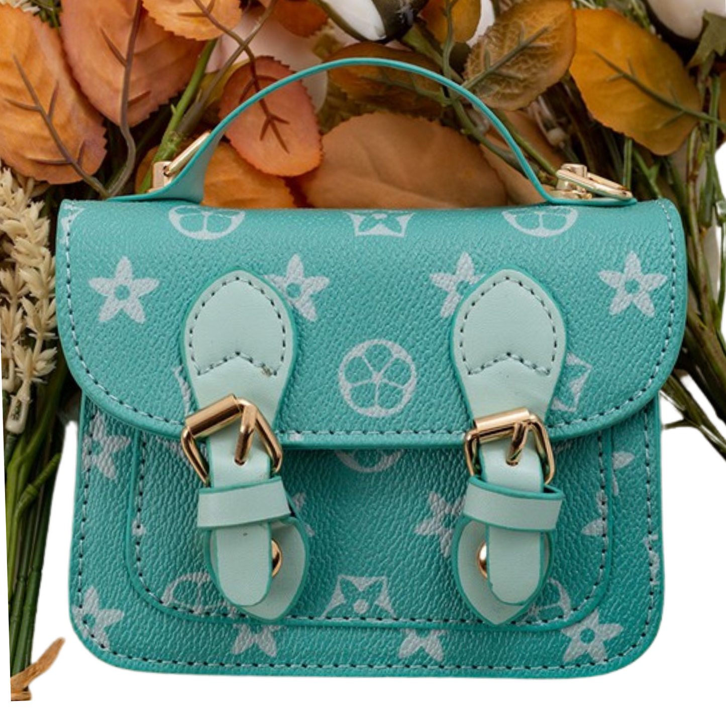 Mint Purse