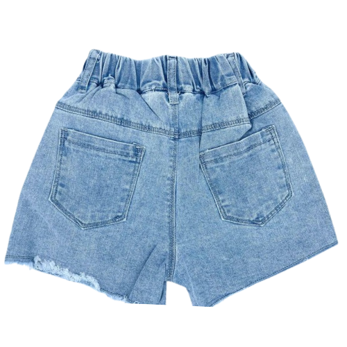 Sugar Denim Shorts