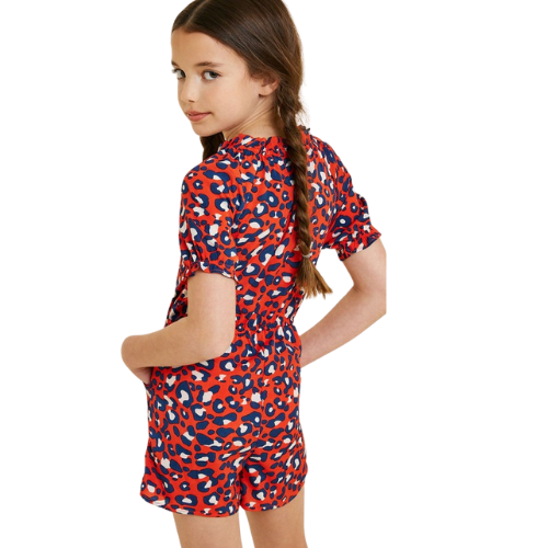 Fruitopia Romper