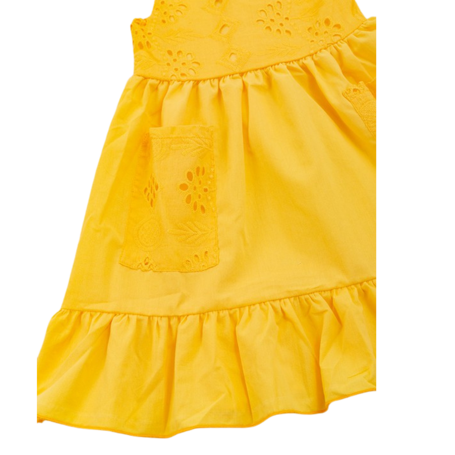 Banana Dress