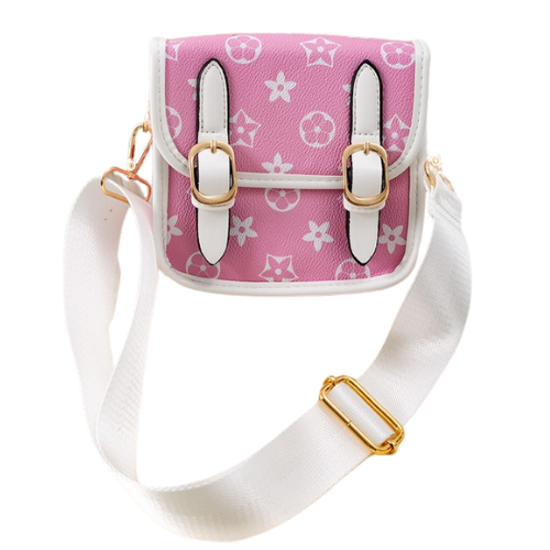 Coffee Cream Purse