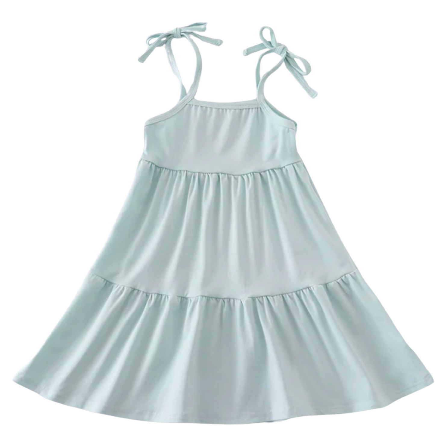 Skyberry Dress