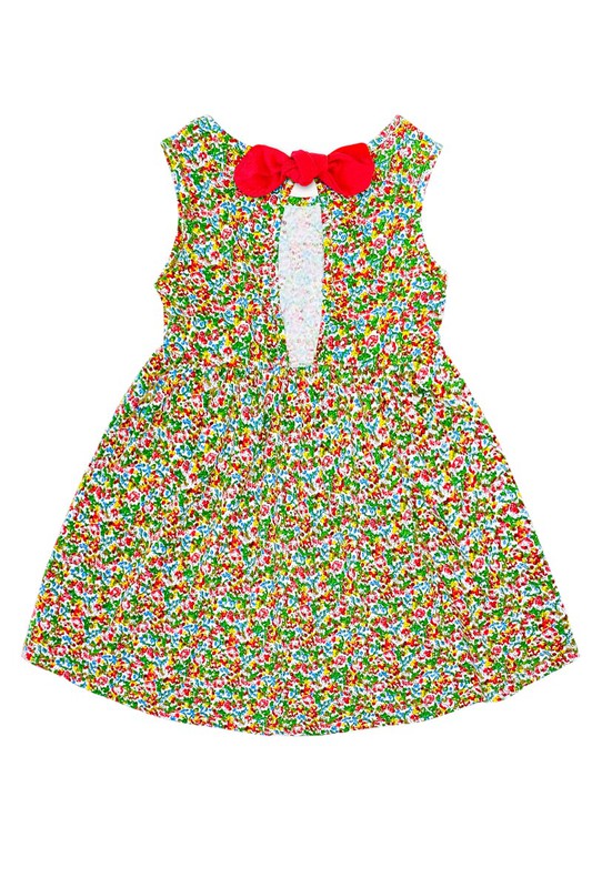 Fruit Tarte Dress