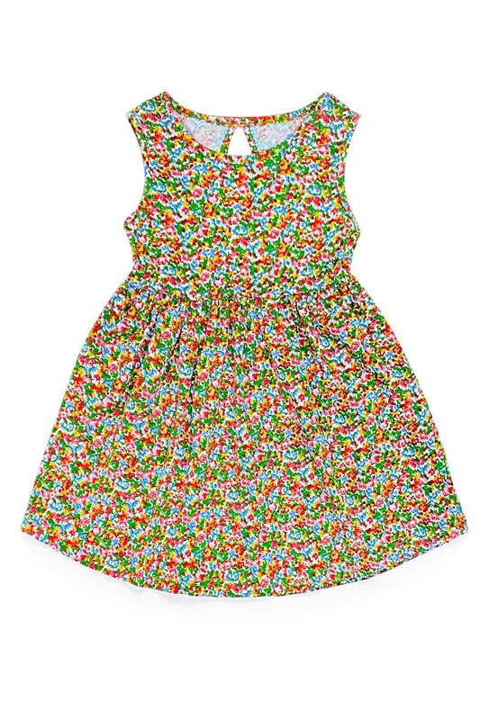 Fruit Tarte Dress