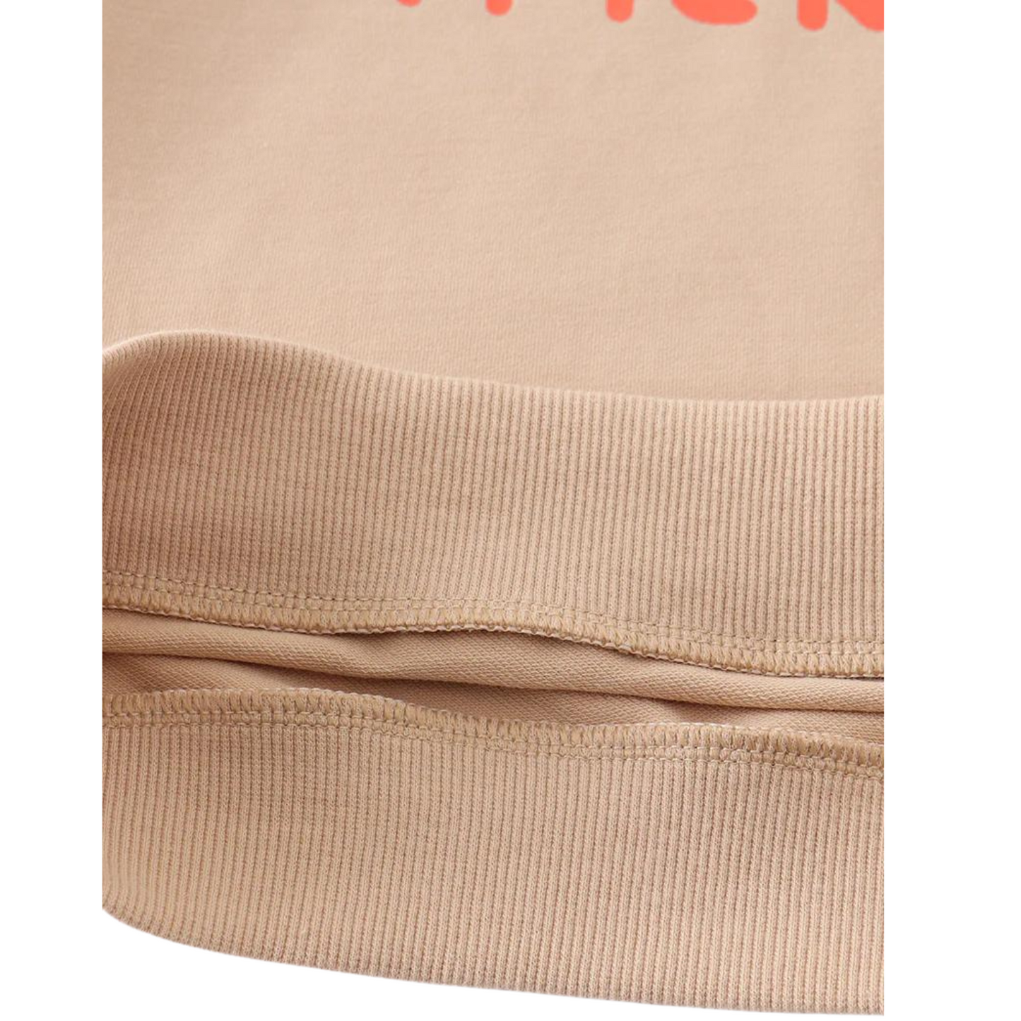 Sweet Potato Pie Sweater