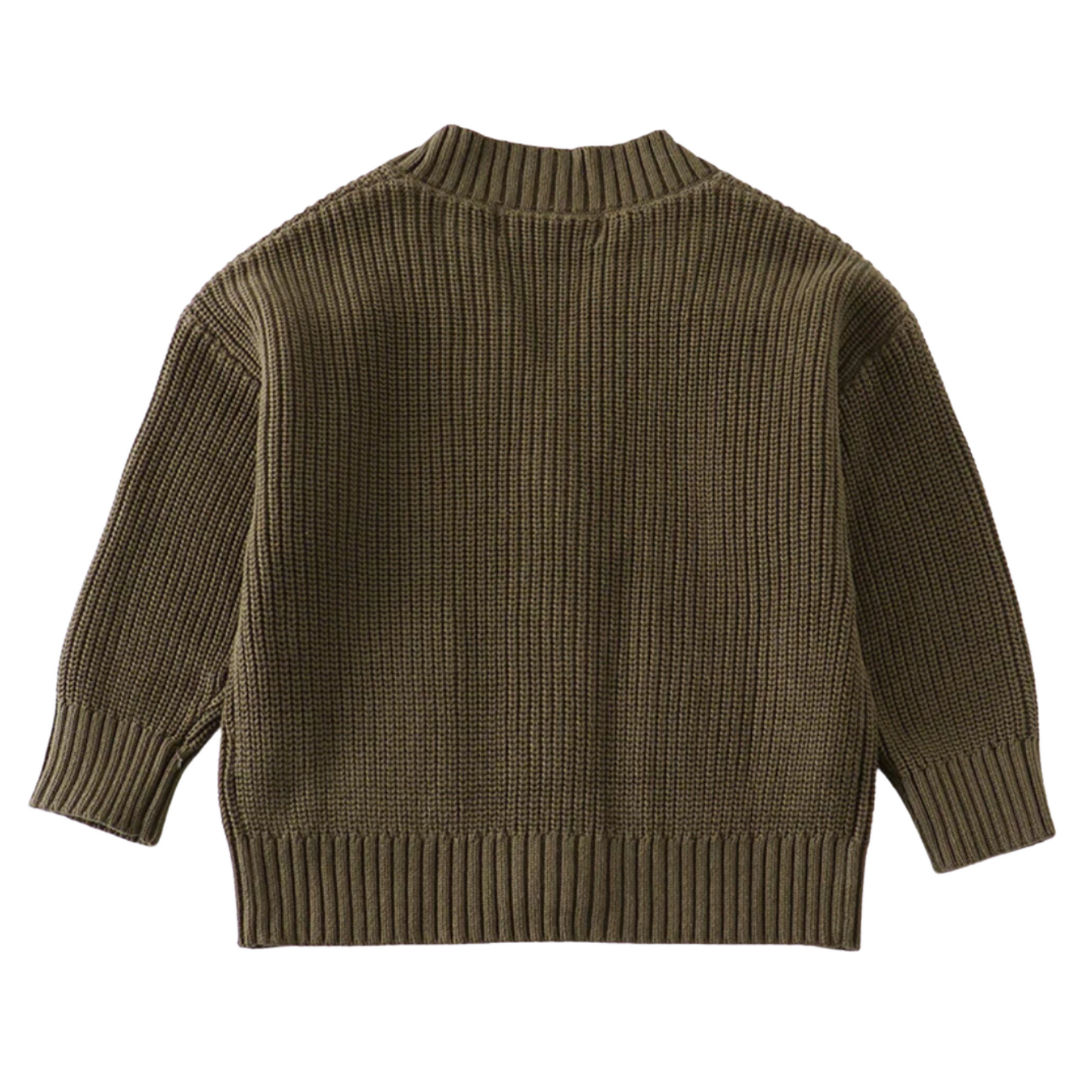 Coriander Cardigan Sweater