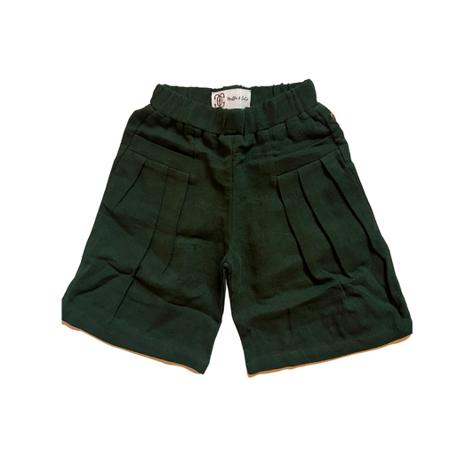 Green Tea Gaucho