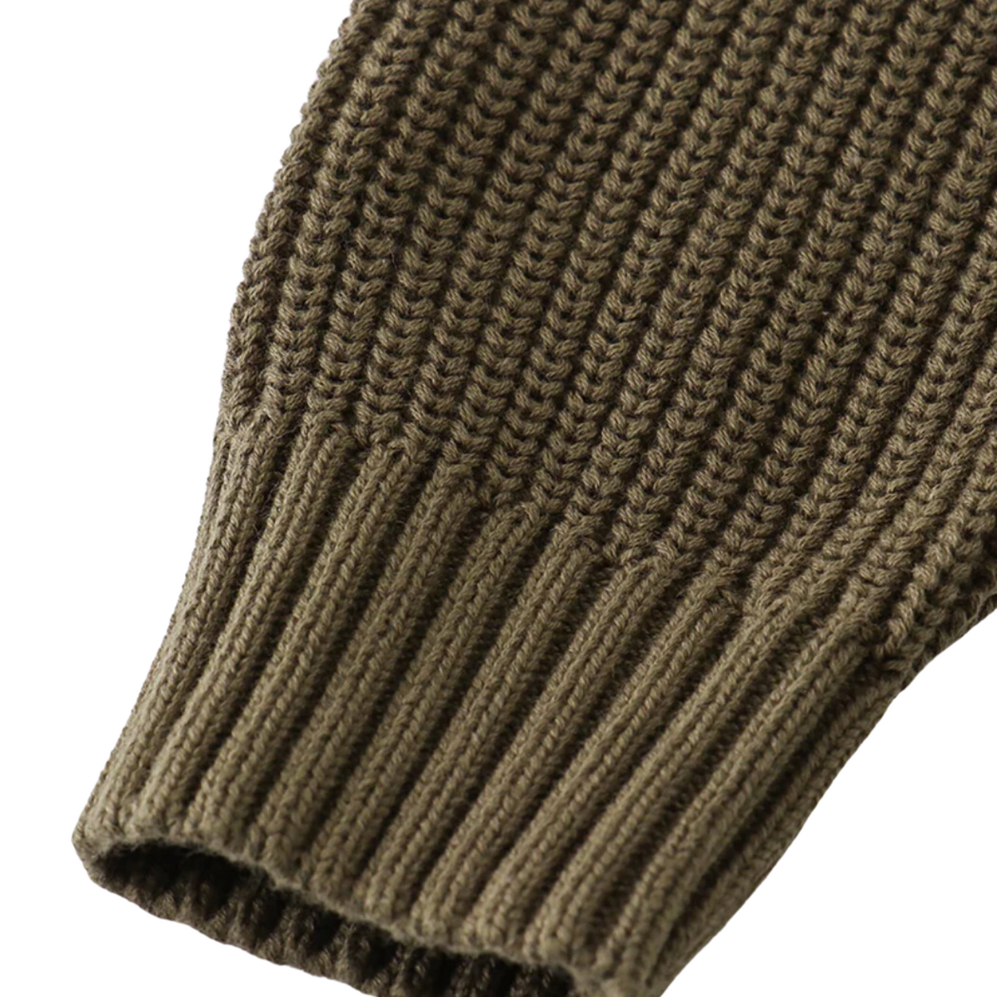 Coriander Cardigan Sweater