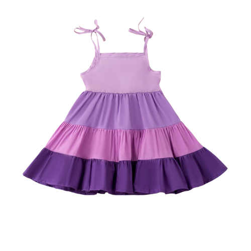 Grape Dress