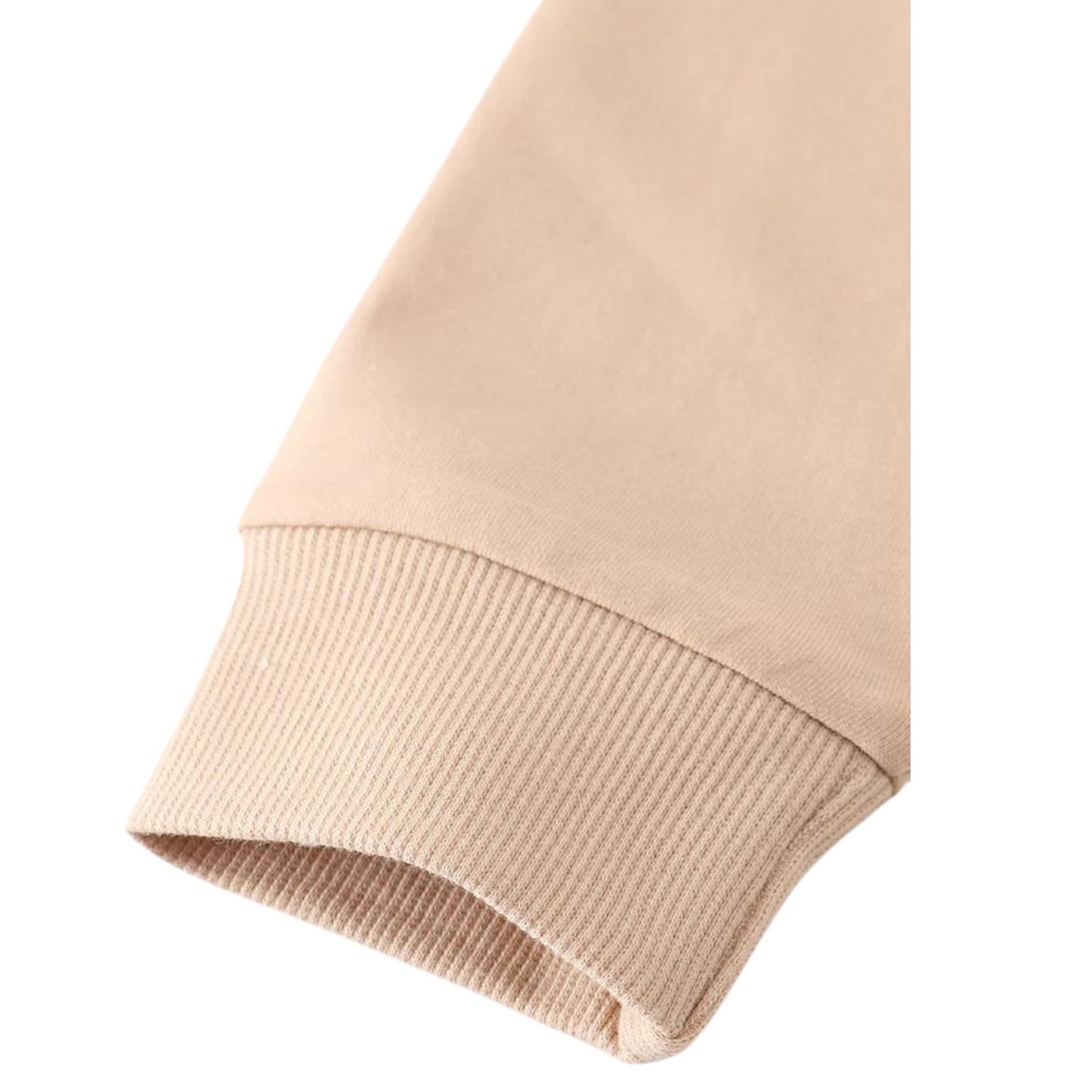 Sweet Potato Pie Sweater