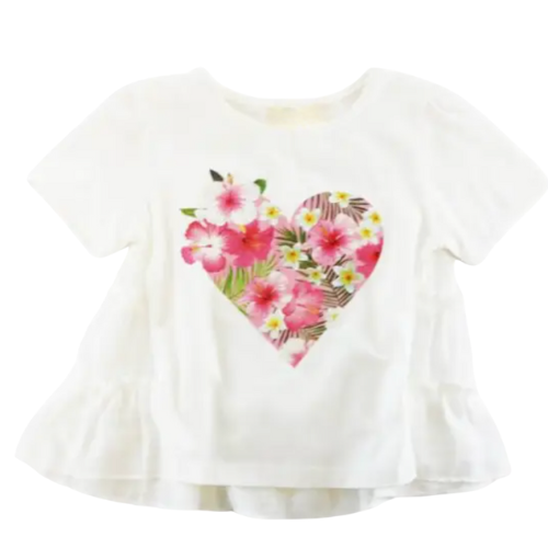 Sweethearts Tee