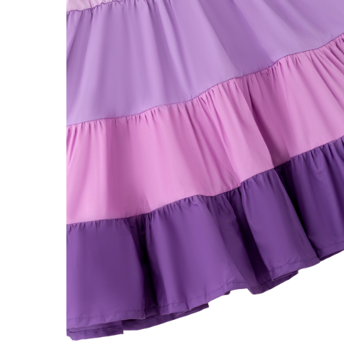 Grape Dress