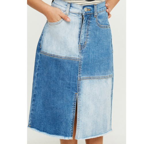 Bluebell Skirt