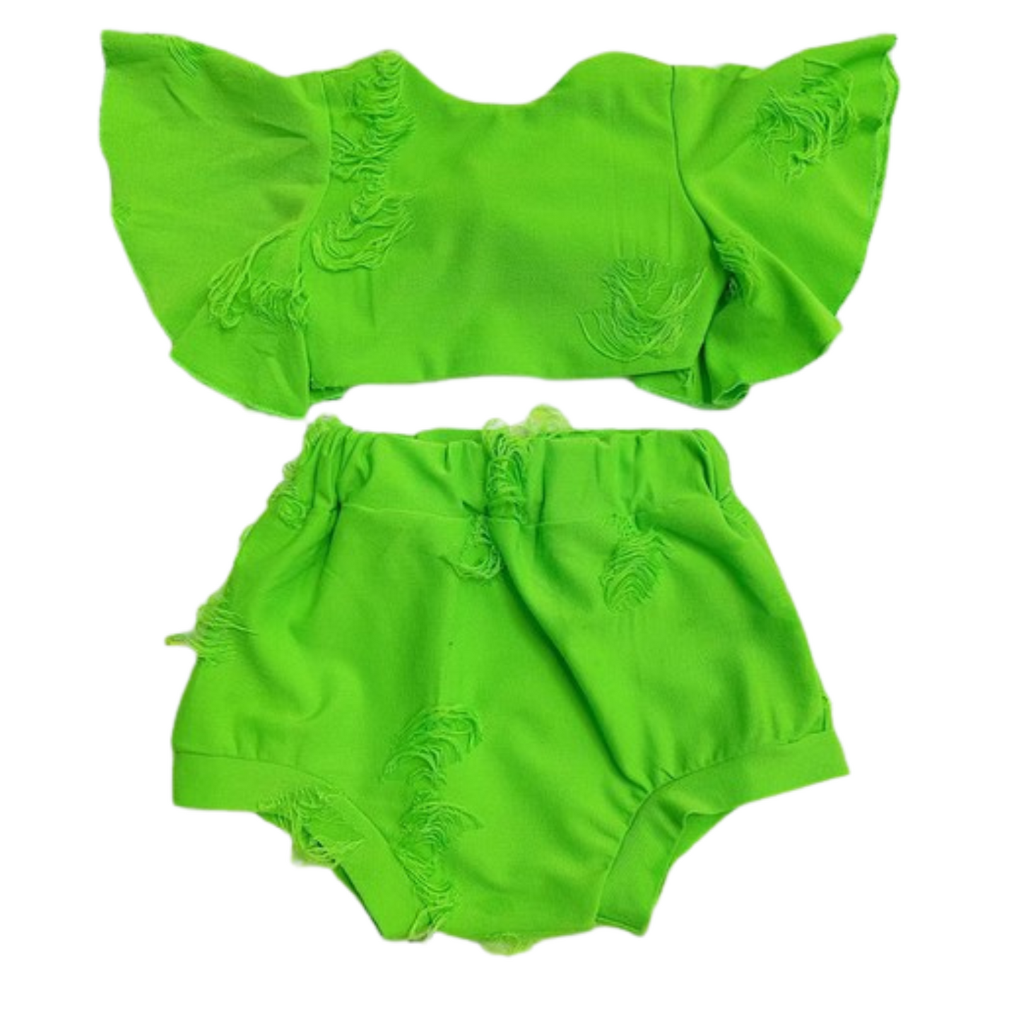 Green Apple Set