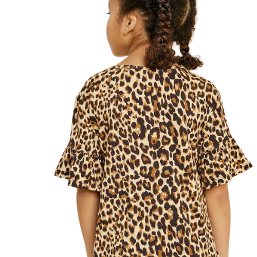 Choc-chip Tee