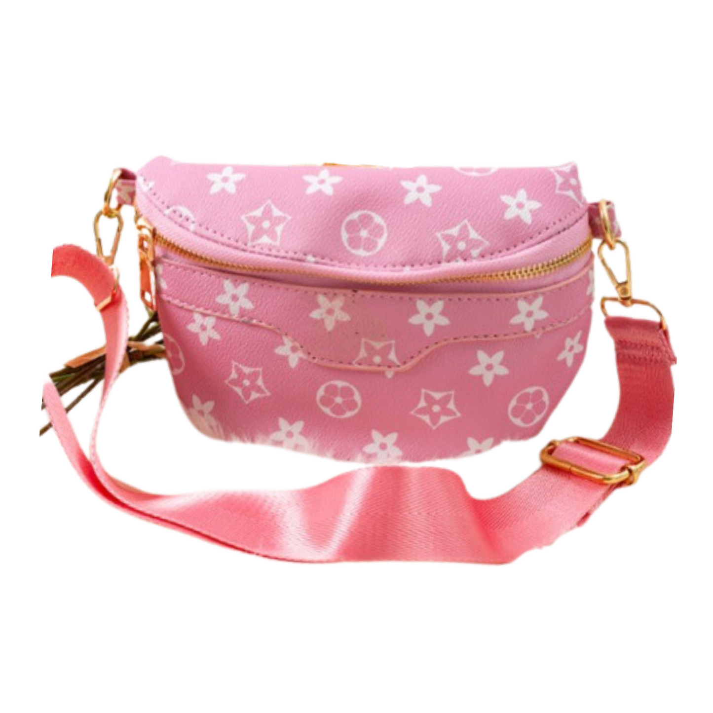 Strawberry ShortCake Beltbag