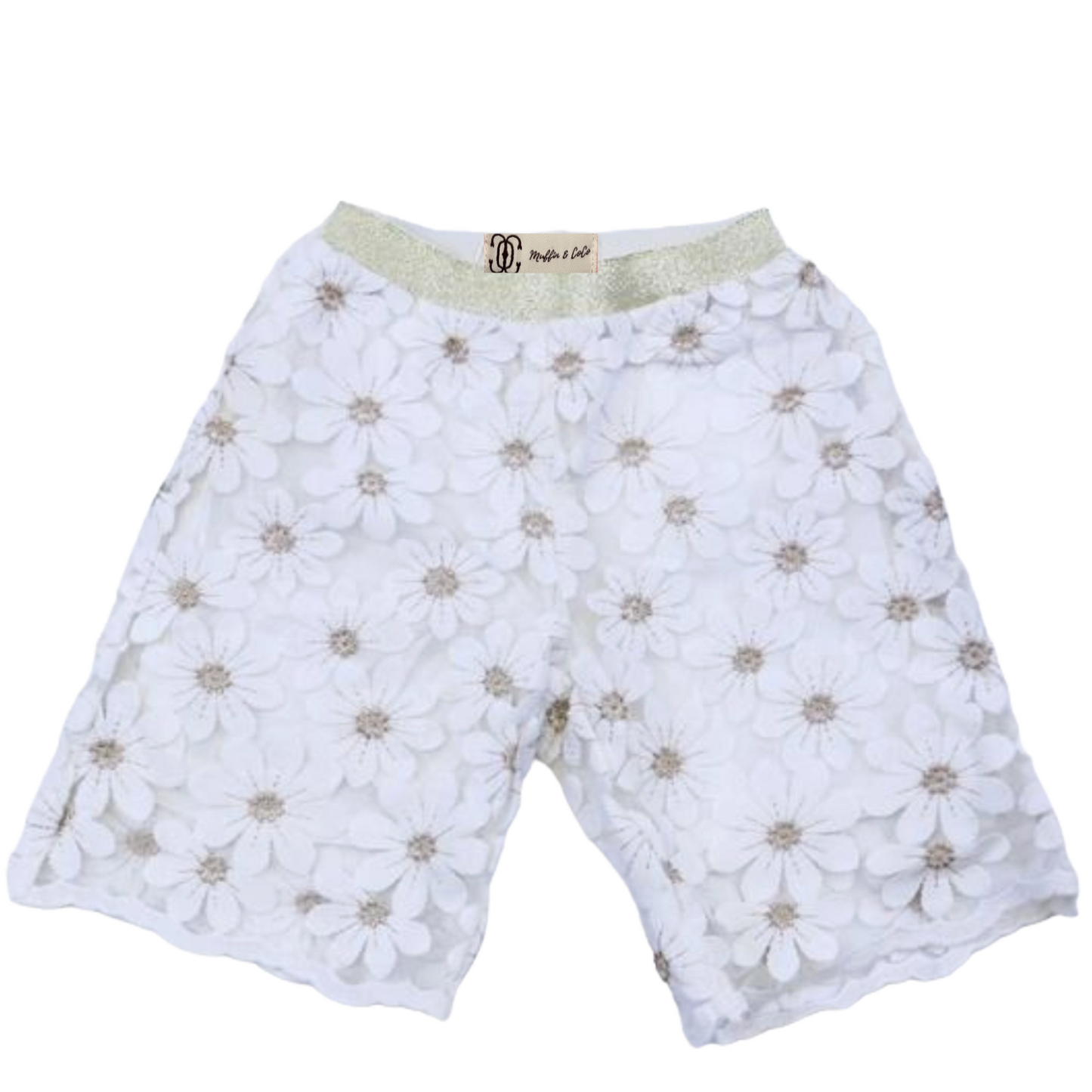 Blossom Culottes
