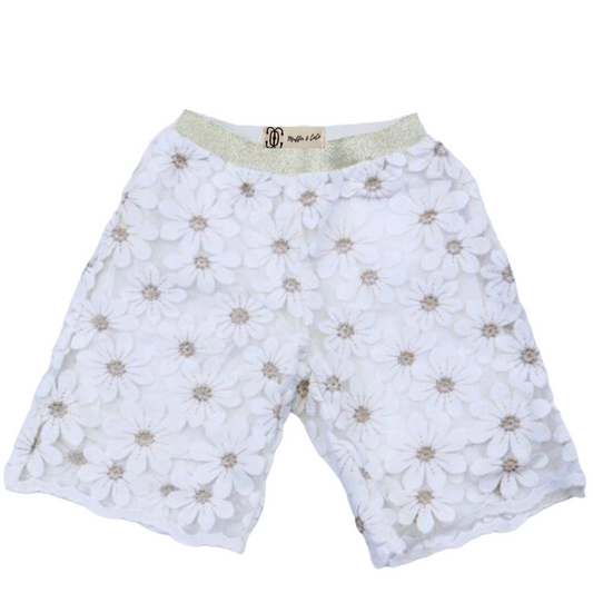 Blossom Culottes