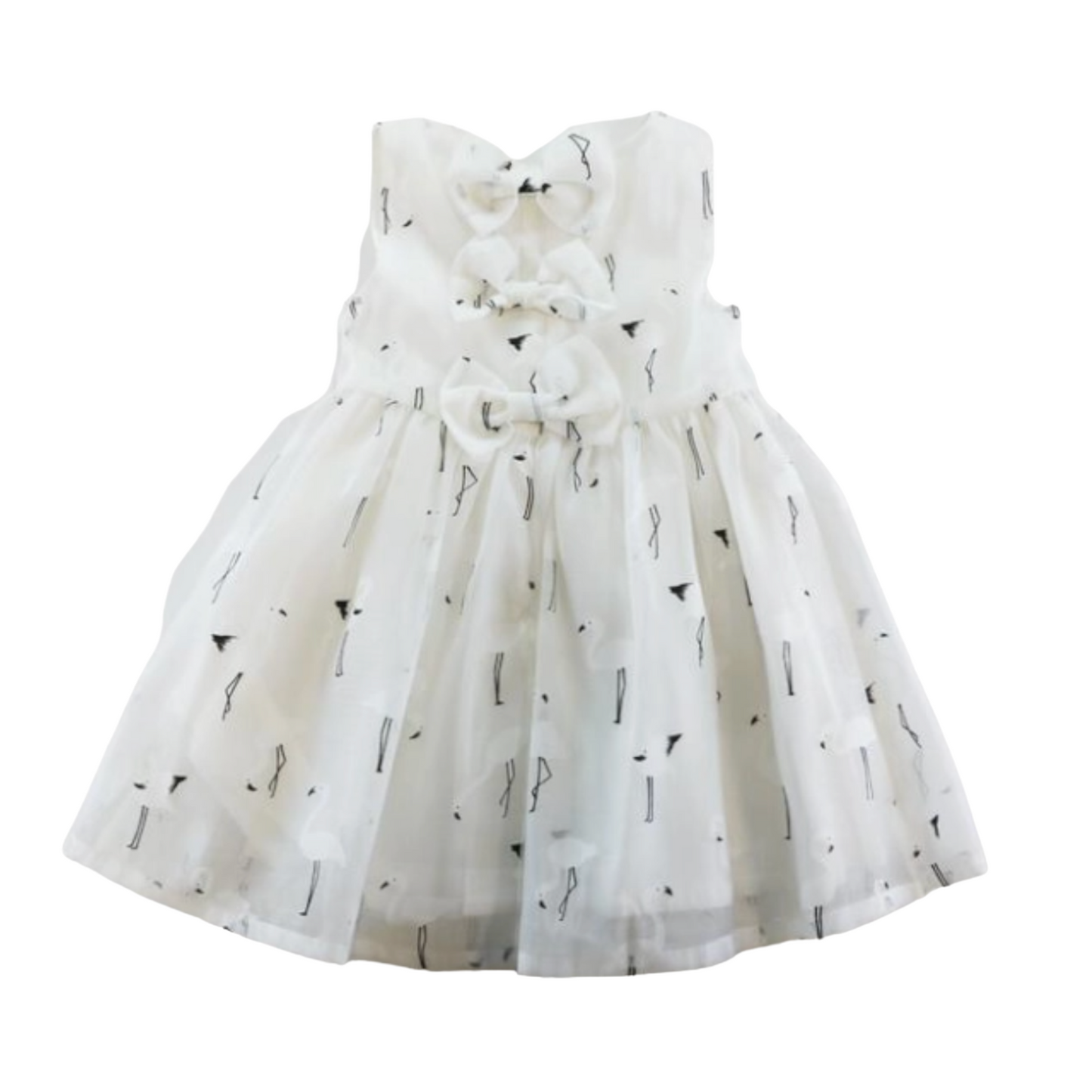 Oreo Dress