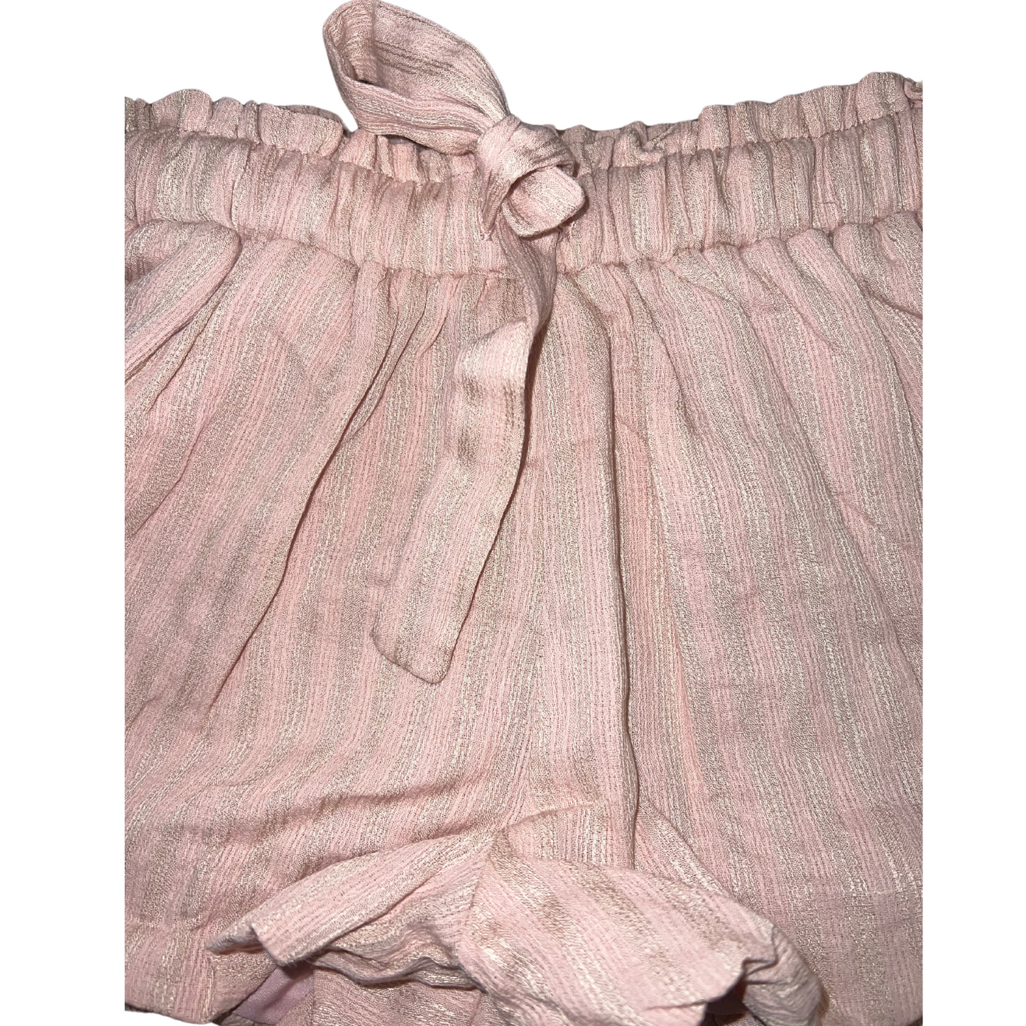 Peach Shorts