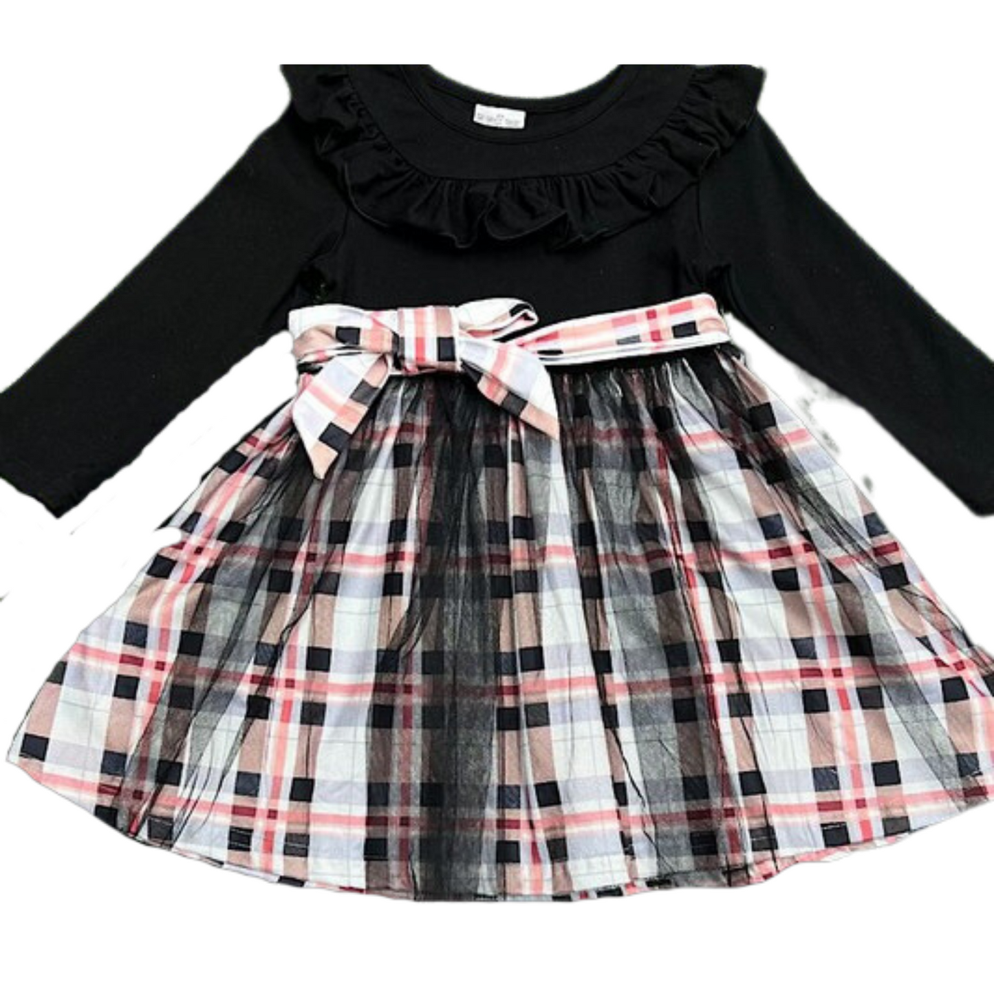 Black Cherry Dress