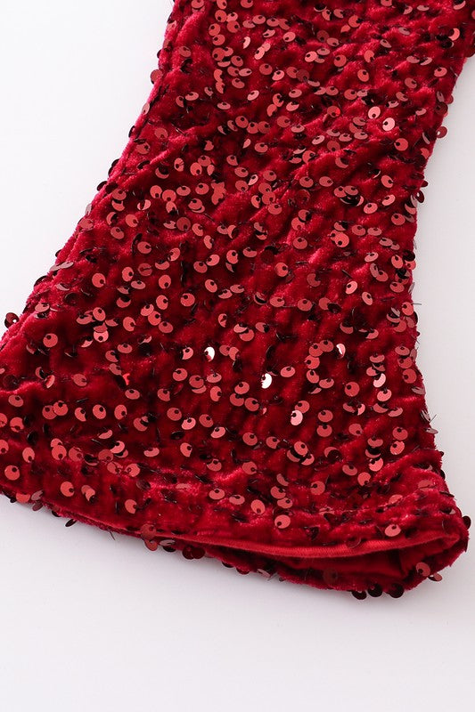 Strawberry Spritzer Pants