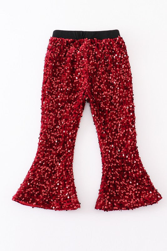 Strawberry Spritzer Pants