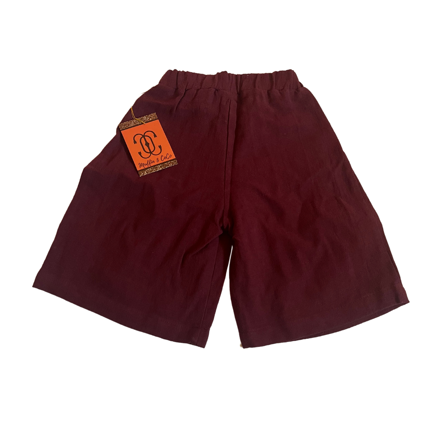 Plum Gaucho