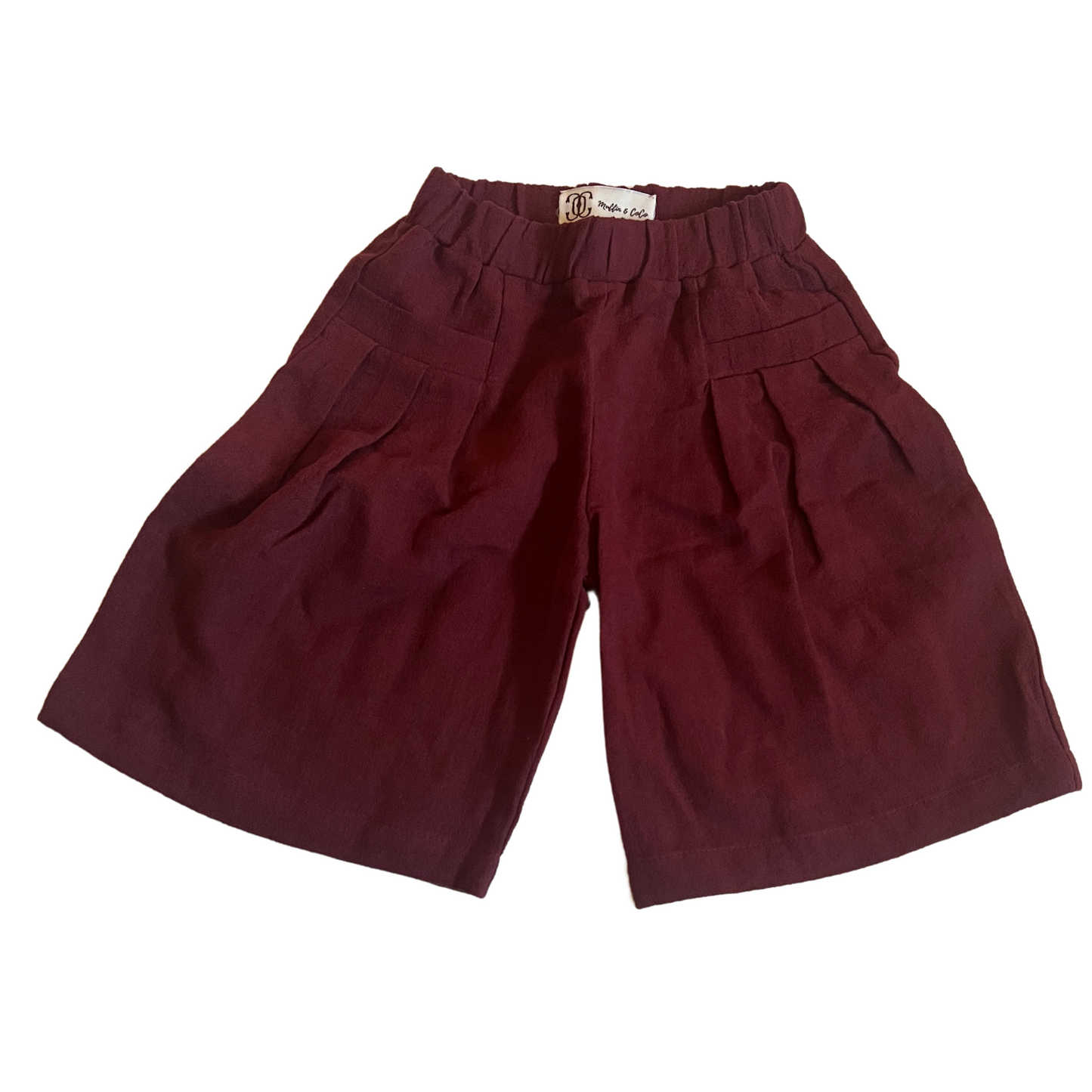Plum Gaucho
