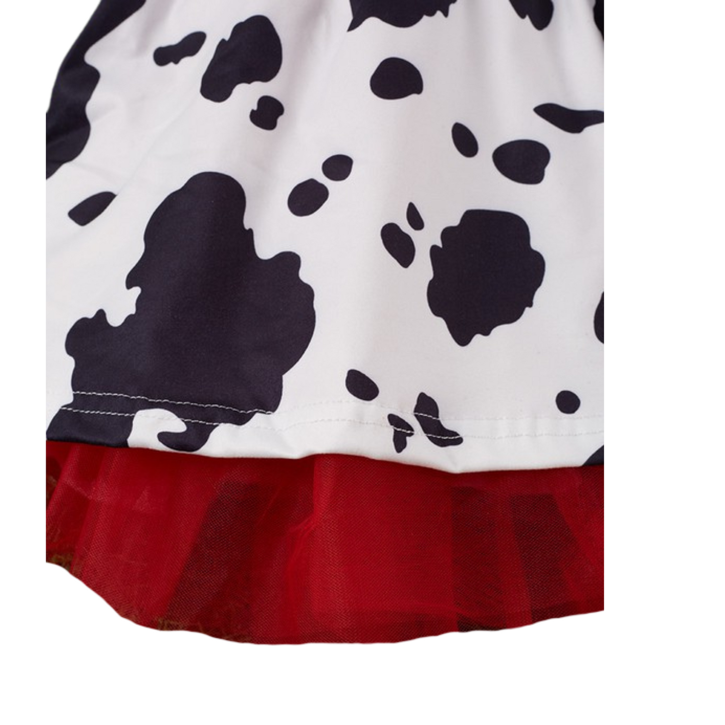 MooMilk Dress