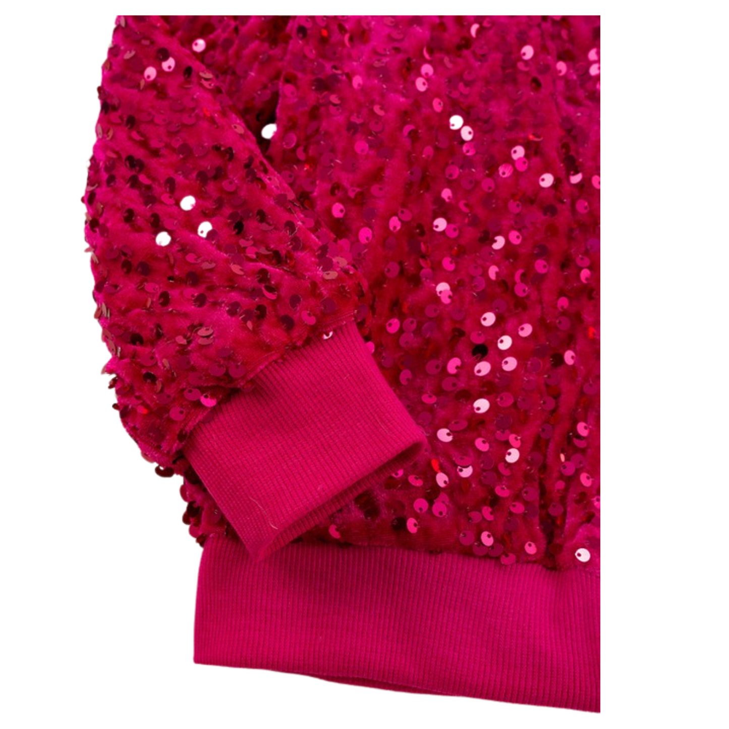 Pink Spritzer Bomber