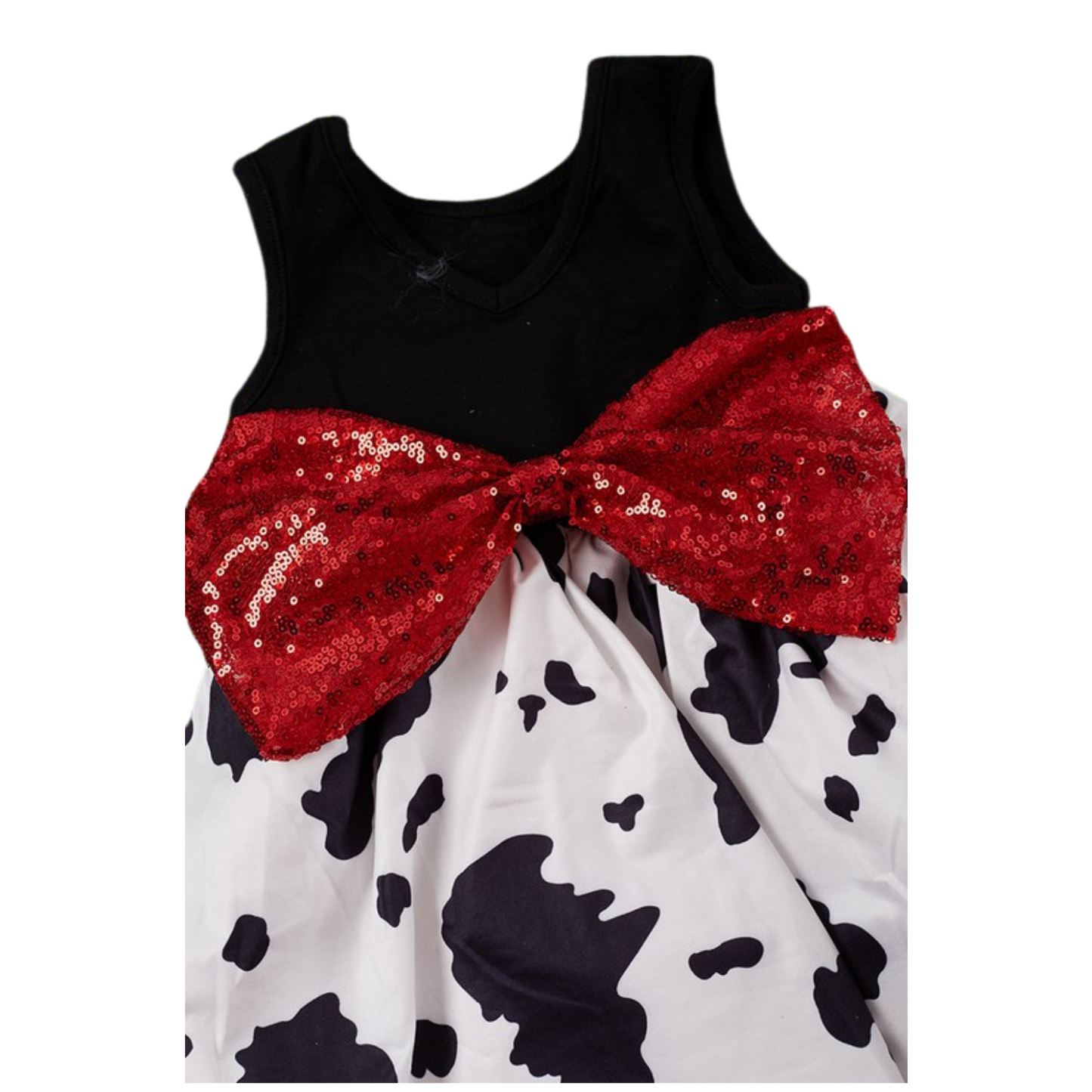 MooMilk Dress