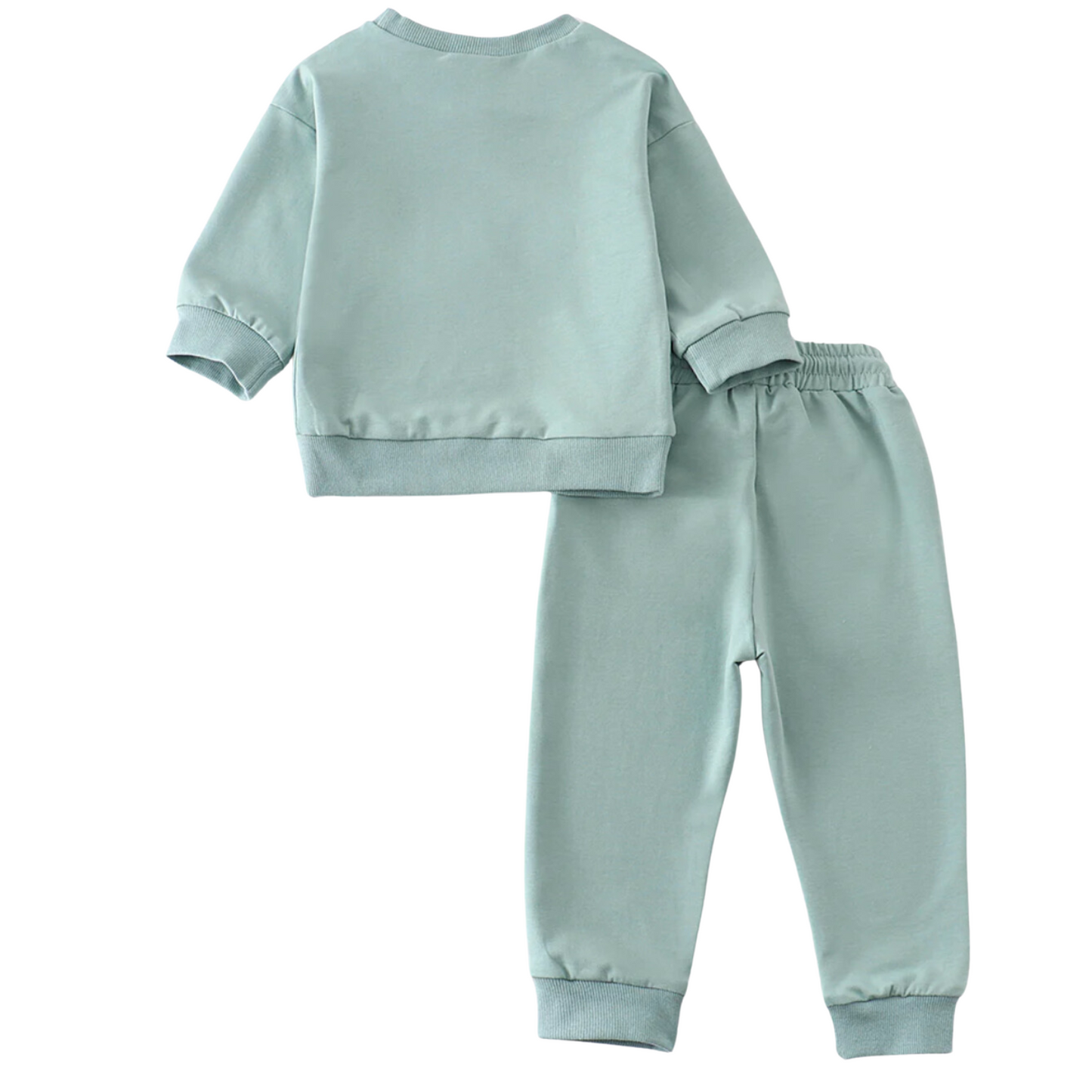 Agua Jogger Set