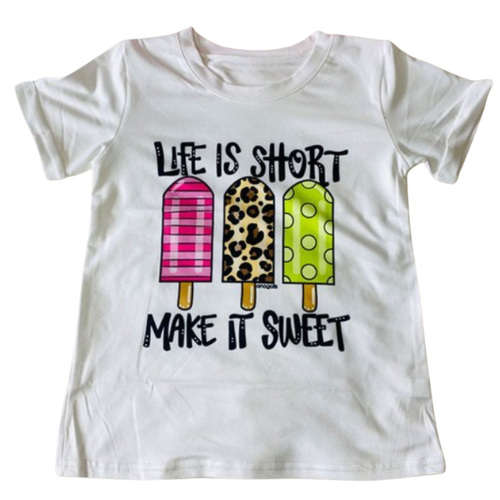 Lollipop Tee