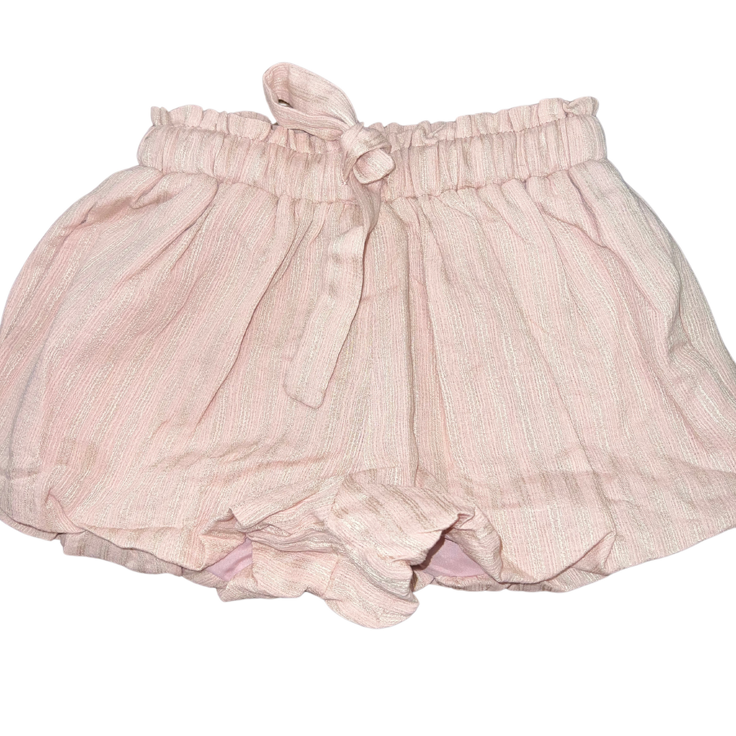 Peach Shorts
