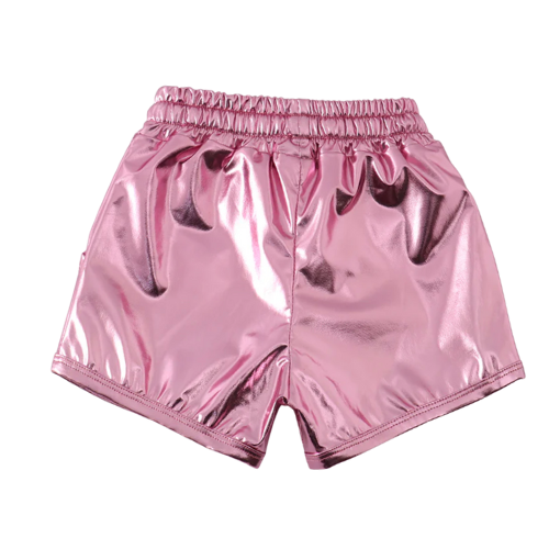 JavaApple Luxe Shorts