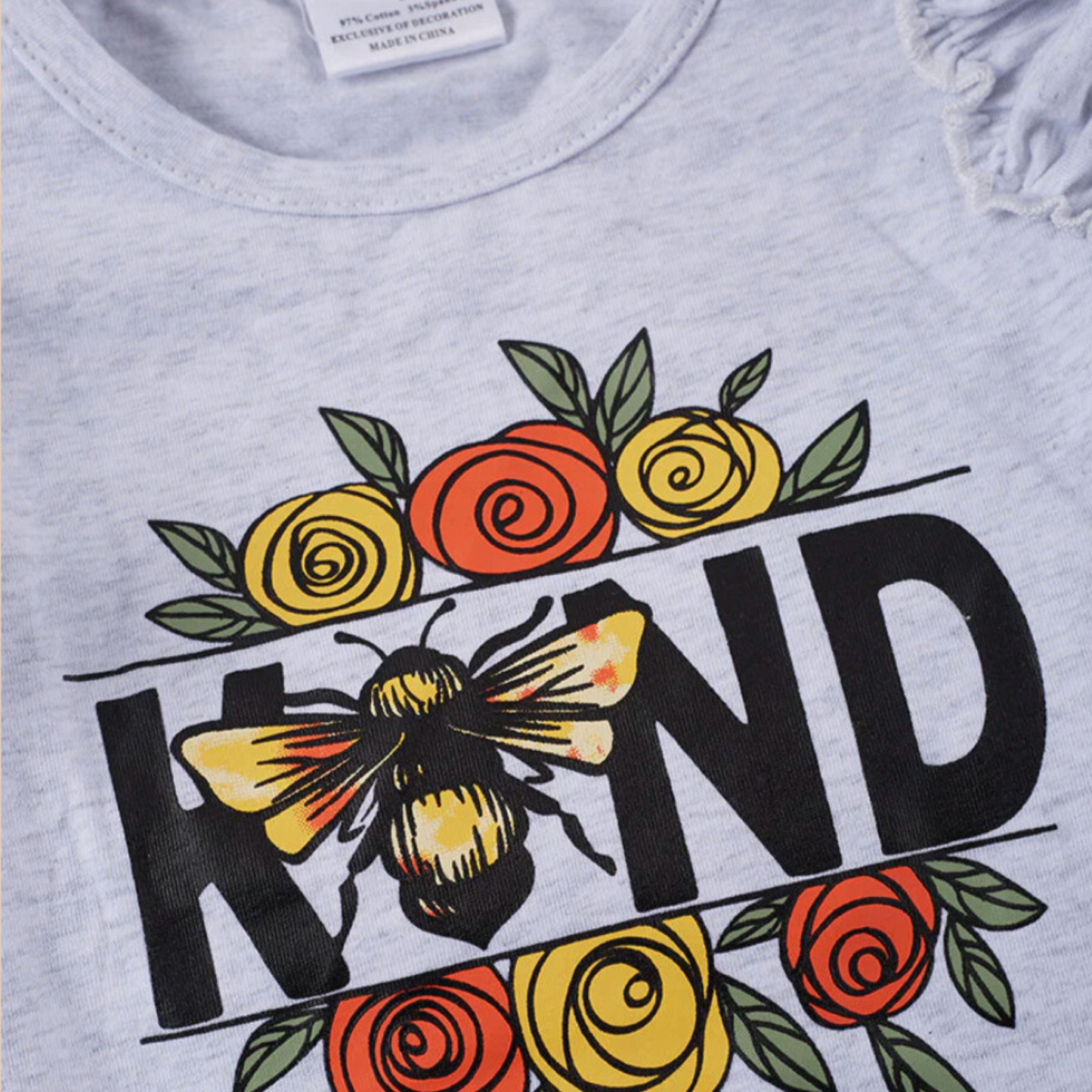 Honey Bee Shirt