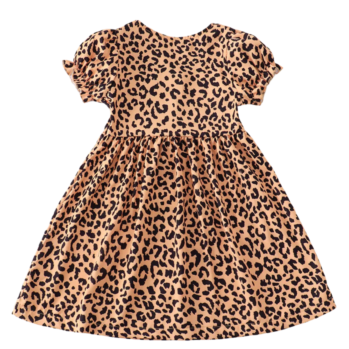 Lucama Dress (Mommy & Me)