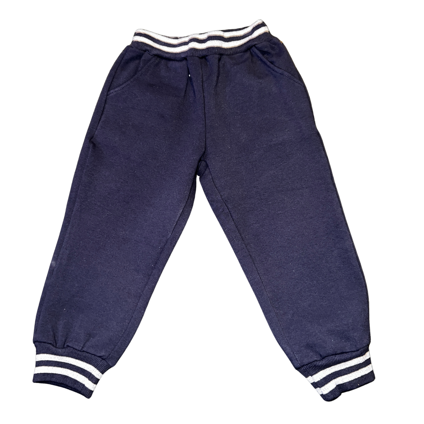 Blue Algae Joggers